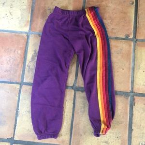 Avaitor Nation Sweatpants